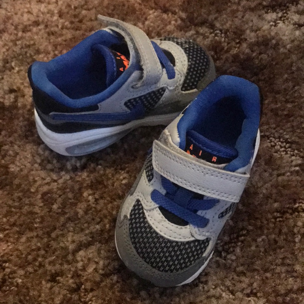 Air max st